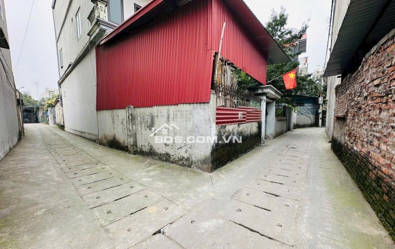 Cơ hội đầu tư sinh lời tại Tiên Dương -  Đông Anh – Đất nền đẹp giá tốt!